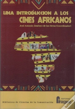 Capa do artigo Una Introduccion A Los Cines Africanos