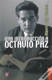 Capa do artigo Una Introduccion A Octavio Paz  