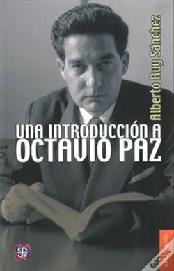 Capa do artigo Una Introduccion A Octavio Paz  