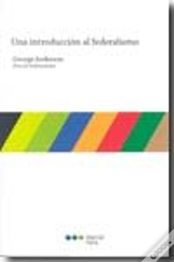 Capa do artigo Una Introduccion Al Federalismo