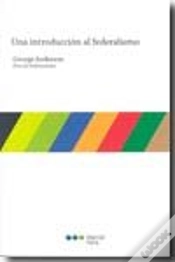 Capa do artigo Una Introduccion Al Federalismo