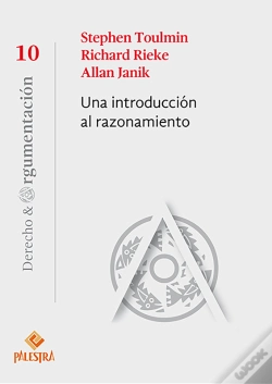 Capa do artigo Una Introducción Al Razonamiento