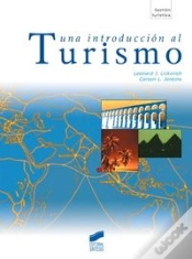 Capa do artigo Una Introducción Al Turismo