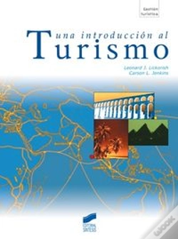 Capa do artigo Una Introducción Al Turismo