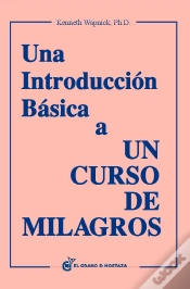 Capa do artigo Una Introducción Básica A Un Curso De Milagros