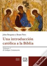 Una Introduccion Catolica A La Biblia