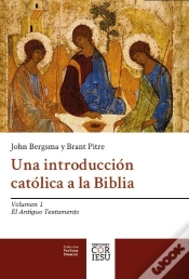 Capa do artigo Una Introduccion Catolica A La Biblia