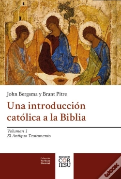 Capa do artigo Una Introduccion Catolica A La Biblia