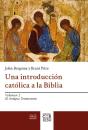 Una Introduccion Catolica A La Biblia - Preview