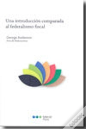 Capa do artigo Una Introducción Comparada Al Federalismo Fiscal
