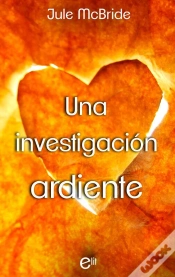 Capa do artigo Una Investigación Ardiente