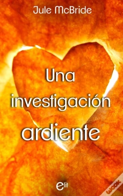 Capa do artigo Una Investigación Ardiente