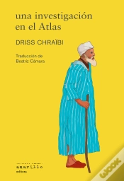 Capa do artigo Una Investigacion En El Atlas