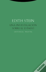 Capa do artigo Una Investigación Sobre El Estado