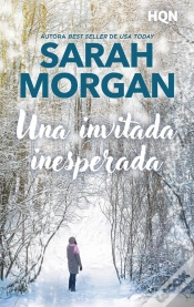 Capa do artigo Una Invitada Inesperada