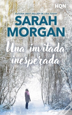 Capa do artigo Una Invitada Inesperada