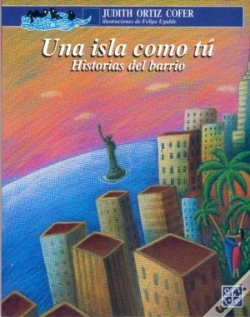 Capa do artigo Una Isla Como Tu