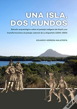 Capa do artigo Una Isla, Dos Mundos