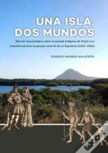 Una Isla, Dos Mundos