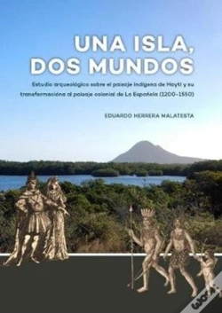 Capa do artigo Una Isla, Dos Mundos