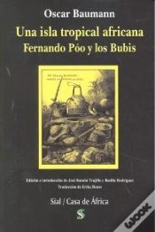 Capa do artigo Una Isla Tropical Africana