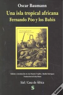 Capa do artigo Una Isla Tropical Africana