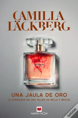 Capa do artigo Una Jaula De Oro
