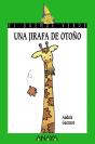 Una Jirafa De Otoño - Preview