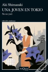 Una Joven En Tokio