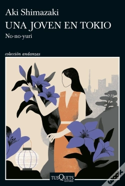 Capa do artigo Una Joven En Tokio