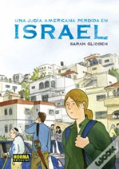 Una Judía Americana Perdida En Israel