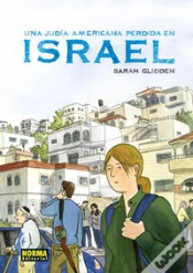 Capa do artigo Una Judía Americana Perdida En Israel