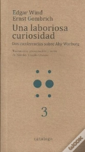 Capa do artigo Una Laboriosa Curiosidad