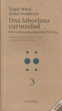 Capa do artigo Una Laboriosa Curiosidad