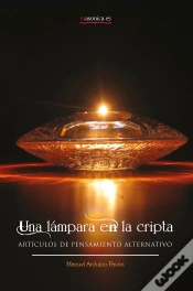 Capa do artigo Una Lampara En La Cripta