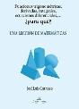 Una Lección De Matemáticas - Preview