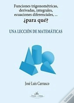 Capa do artigo Una Lección De Matemáticas