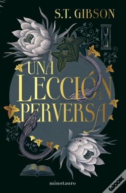 Capa do artigo Una Leccion Perversa