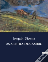 Una Letra De Cambio - .