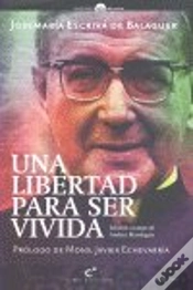 Capa do artigo Una Libertad Para Ser Vivida