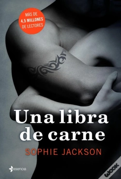 Capa do artigo Una Libra De Carne