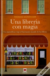 Una Librería Con Magia