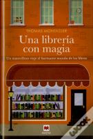 Una Librería Con Magia