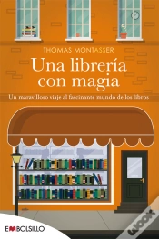 Capa do artigo Una Librería Con Magia