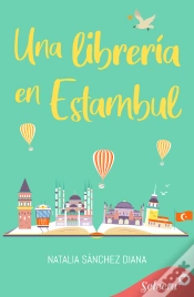 Capa do artigo Una Librería En Estambul