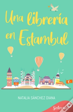 Capa do artigo Una Librería En Estambul
