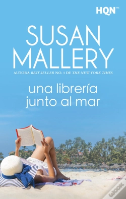 Capa do artigo Una Libreria Junto Al Mar