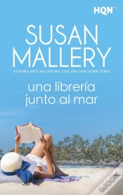 Capa do artigo Una Librería Junto Al Mar