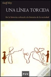 Capa do artigo Una Línea Torcida
