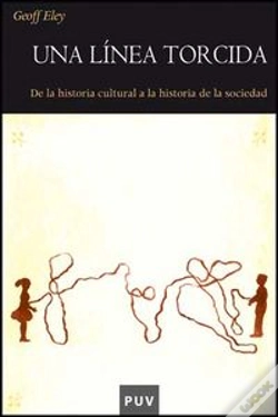 Capa do artigo Una Línea Torcida